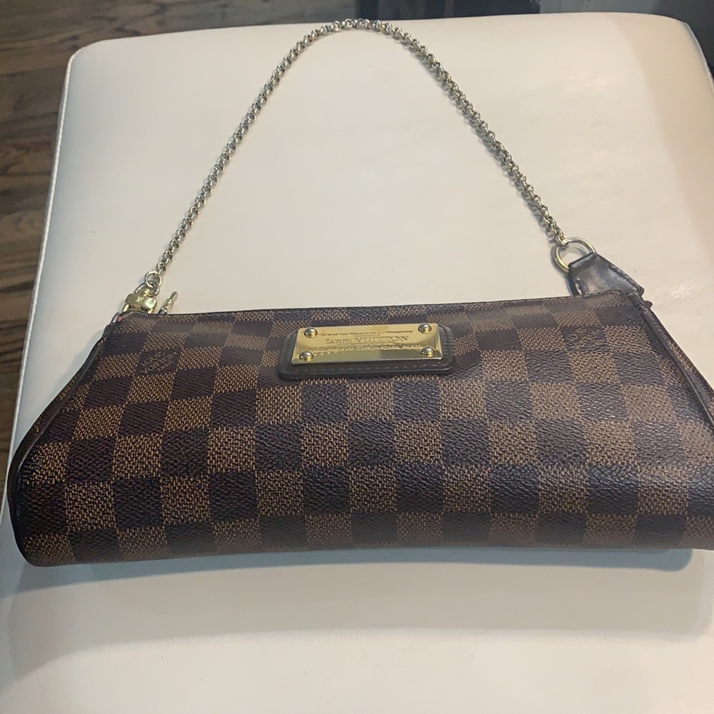 Louis Vuitton Authentic Bag—mini bag